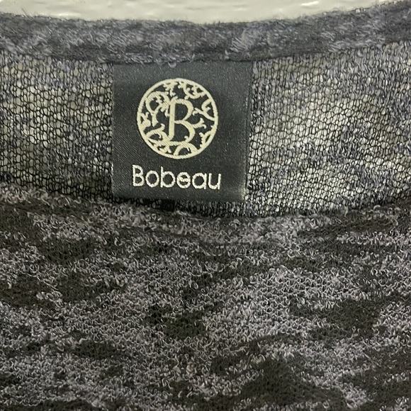 Bobeau Sweater - Picture 2 of 2
